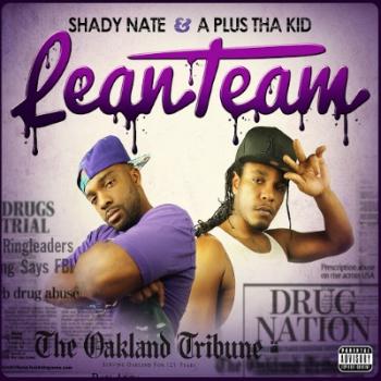 Shady Nate - Lean Team