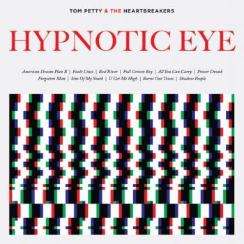 Tom Petty The Heartbreakers - Hypnotic Eye