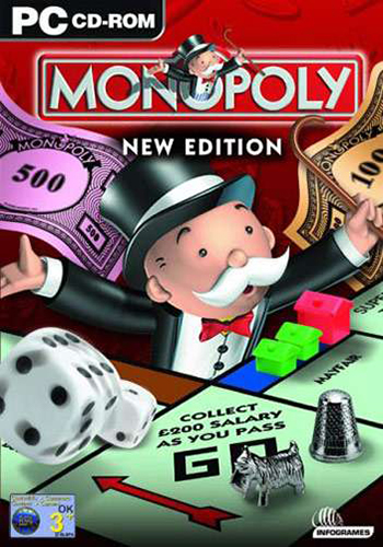 Monopoly 2008 ( 2008)