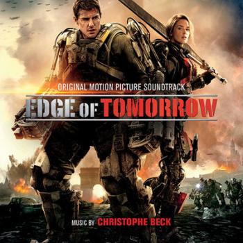 OST -   / Edge of Tomorrow