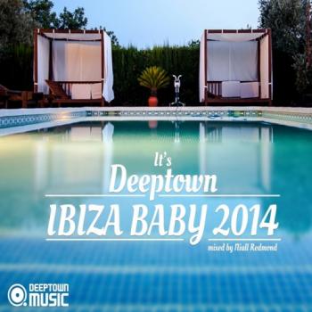 VA - It's Deeptown IBIZA Baby 2014