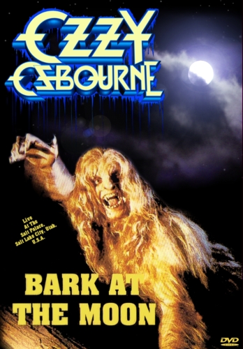 Ozzy Osbourne - Bark At The Moon '84
