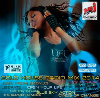 VA - Gold House Radio Mix