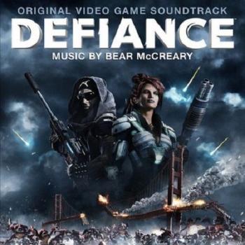 OST -  / Defiance