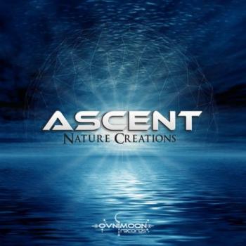 Ascent - Nature Creations