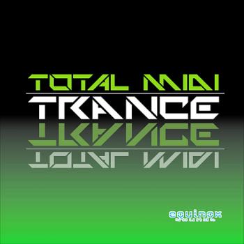 VA - Total Visual Recollection Trance