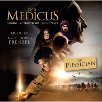 OST - :   / The Physician / Der Medicus