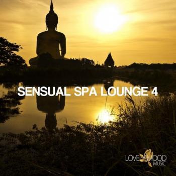 VA - Sensual Spa Lounge 4 Chill-Out and Lounge Collection