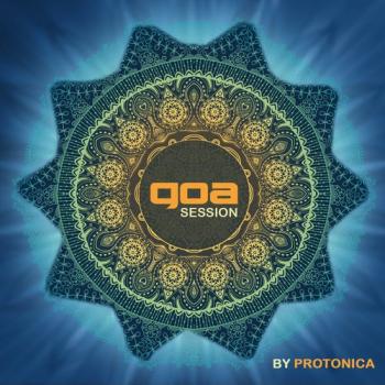 VA - Goa Session By Protonica