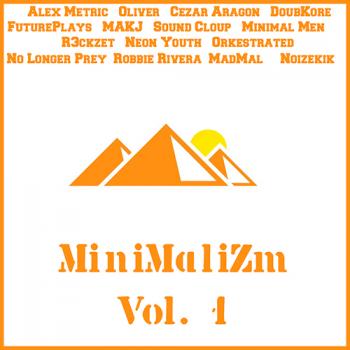 VA - MiniMaliZm Vol. 1