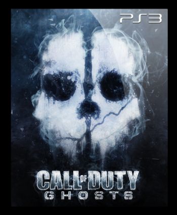 [PS3] Call of Duty: Ghosts [RUS]