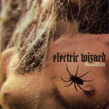 Electric Wizard SadioWitch