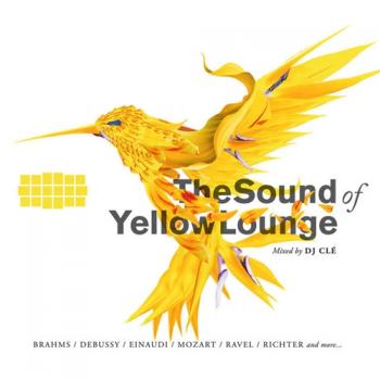 VA - The Sound Of Yellow Lounge - Classical Music Mixed By DJ Cle