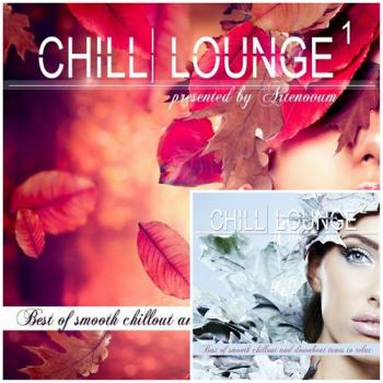 VA - Chill Lounge, Vol. 1-2