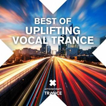 VA - Best of Uplifting Vocal Trance