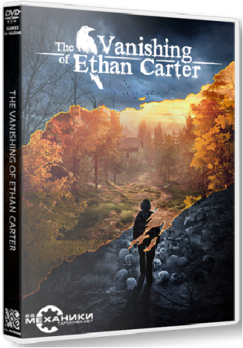 The Vanishing of Ethan Carter [Update 3] [RePack  R.G. ]