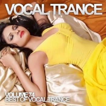 VA - Vocal Trance Volume 74