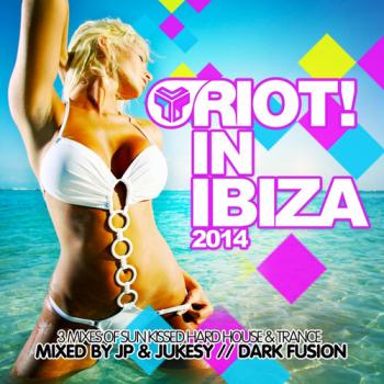 VA - Riot In Ibiza 2014