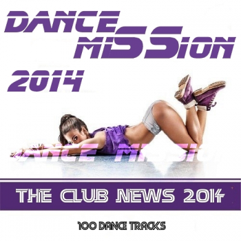 VA - Dance Mission - Club News
