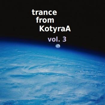 VA - Trance from KotyraA vol.3