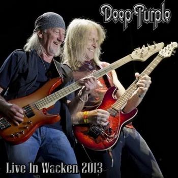 Deep Purple - Live at Wacken Open Air