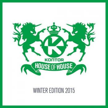 VA - Kontor House Of House: Winter Edition 2015