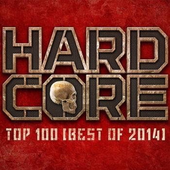 VA - Hardcore Top 100 - Best Of 2014