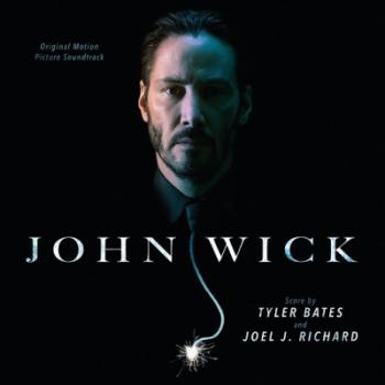 OST -   / John Wick