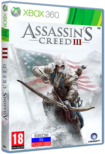 [XBox360] Assassin's Creed 3