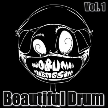 VA - Beautiful Drum Vol.1