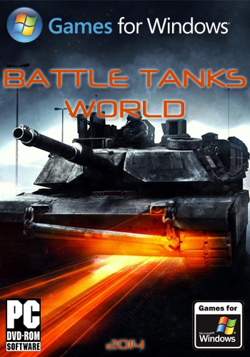 Battle Tanks World