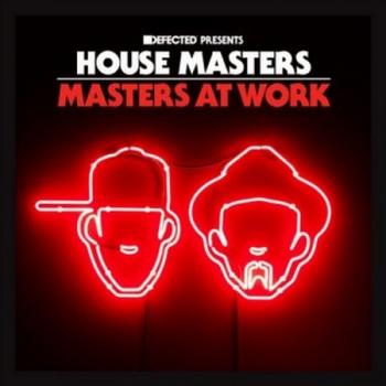 VA - Defected presents House Masters Masters At Work