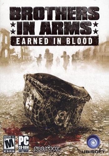 Brothers in Arms: Earned in Blood [RePack]