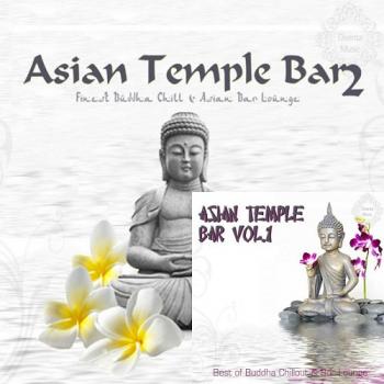 VA - Asian Temple Bar Vol 1-2