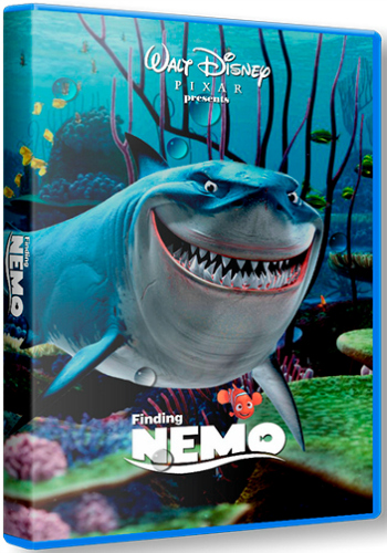    / Finding Nemo DUB