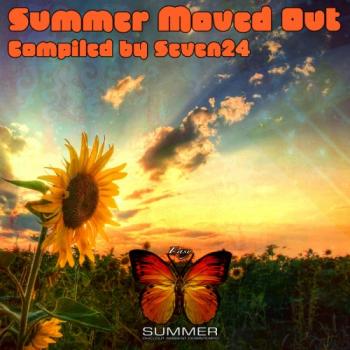 VA - Summer Moved Out (Compiled by Seven24)