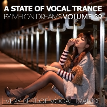 VA - A State Of Vocal Trance Volume 39