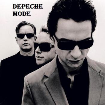 Depeche Mode - Live ACL Pro-Shot