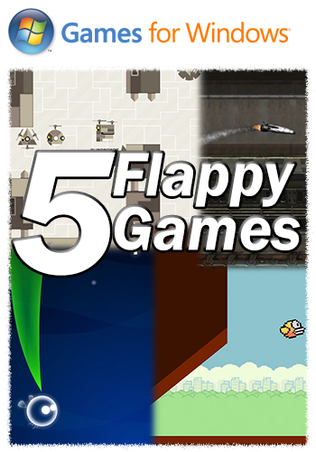 5 Flappy Games