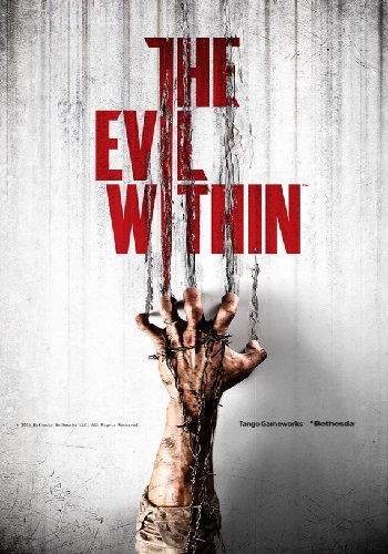 The Evil Within [Update 2] [RePack от R.G. Freedom]