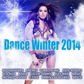 VA - Dance Winter 2014