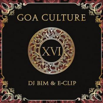 VA - Goa Culture Vol 16