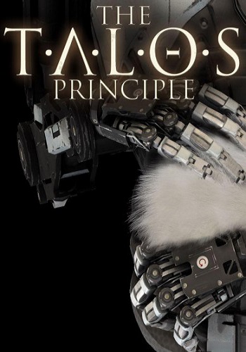 The Talos Principle [v 244371 + 3 DLC] RePack от R.G. Steamgames