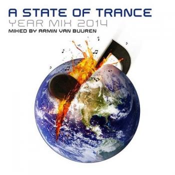 Armin van Buuren - A State Of Trance Episode 695 Yearmix