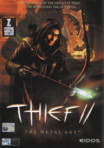 Thief II: The Metal Age / Thief II: Эпоха Металла