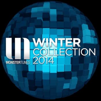 VA - Monster Tunes Winter Collection