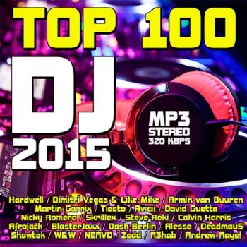 VA - Top 100 DJ 2015