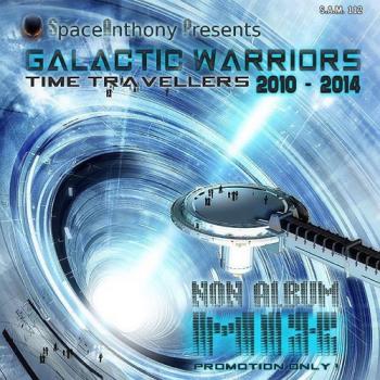 Galactic Warriors - Time Travellers 2010-2014