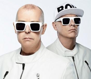 Pet Shop Boys - Electric Tour: Live Miami