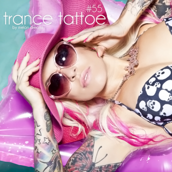 VA - Trance Tattoe #55